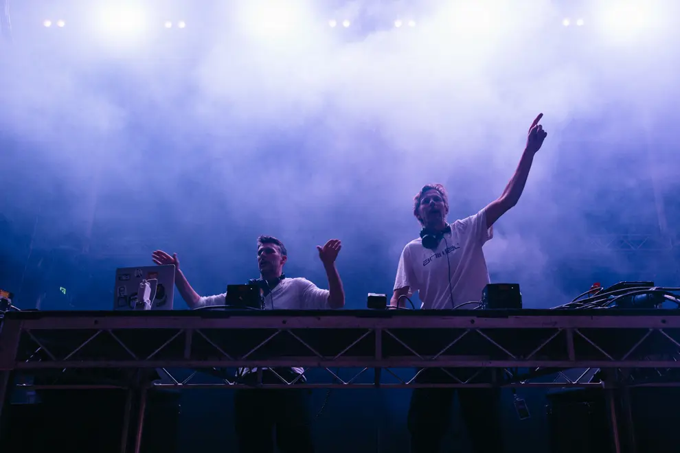 Groove Armada