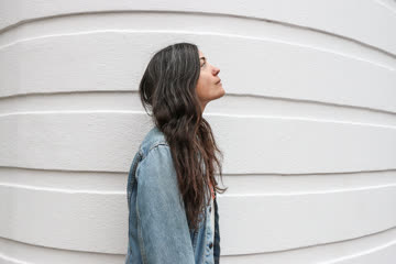 Live Review: Grouper, Bonnie Mercer