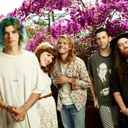 More Grouplove