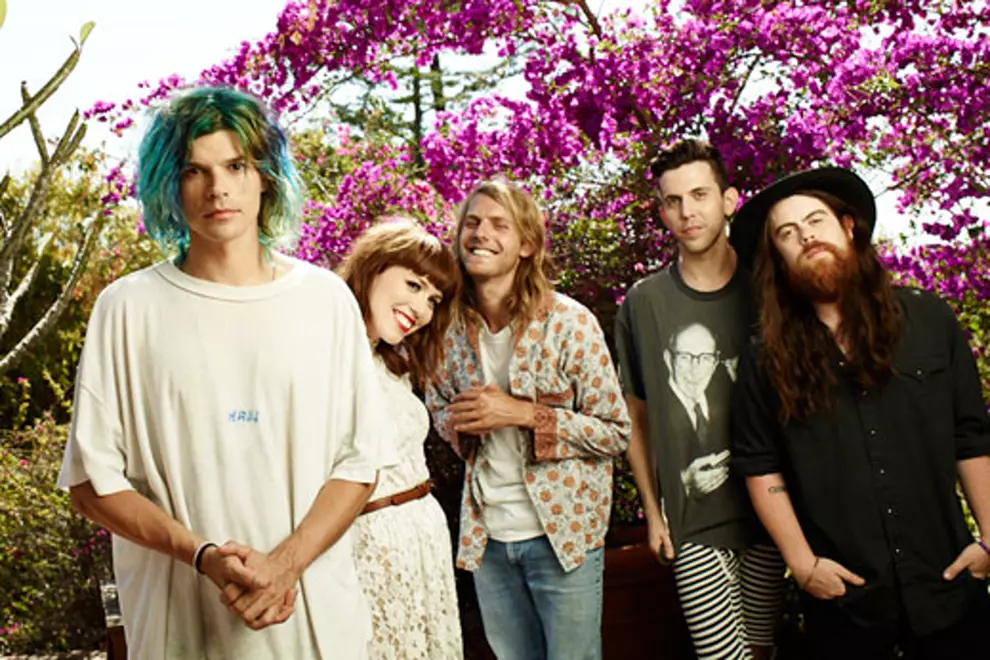 Grouplove