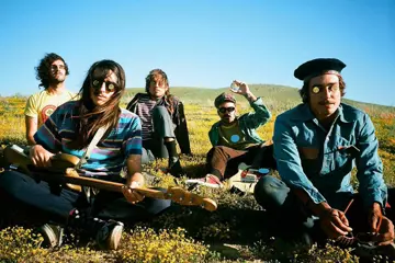 The Growlers