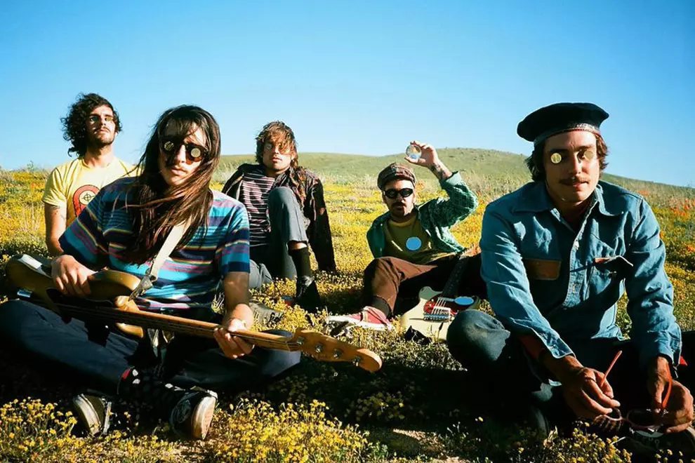 The Growlers