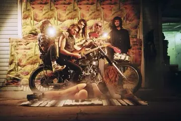 The Growlers