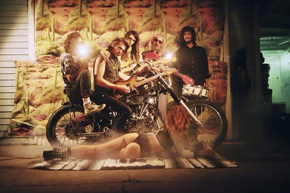 The Growlers