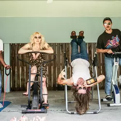 More Guantanamo Baywatch