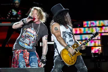 Pics by Brendan Delavere