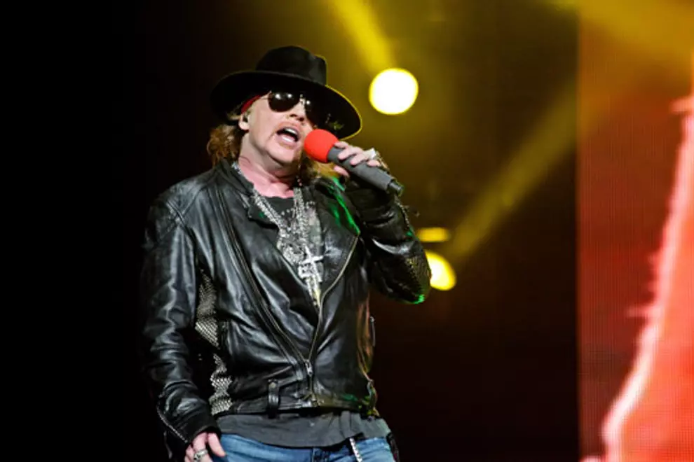 Guns N' Roses