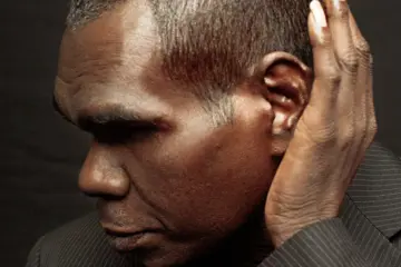 Gurrumul