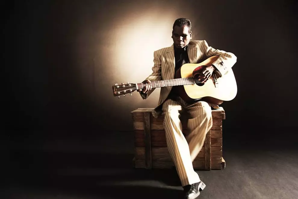 Gurrumul
