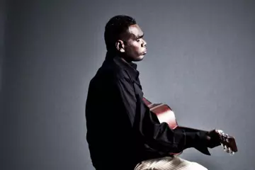Gurrumul
