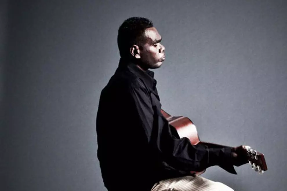 Gurrumul