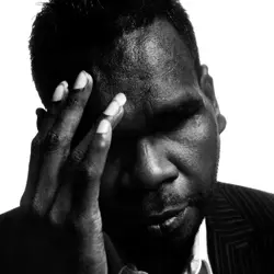 More Gurrumul