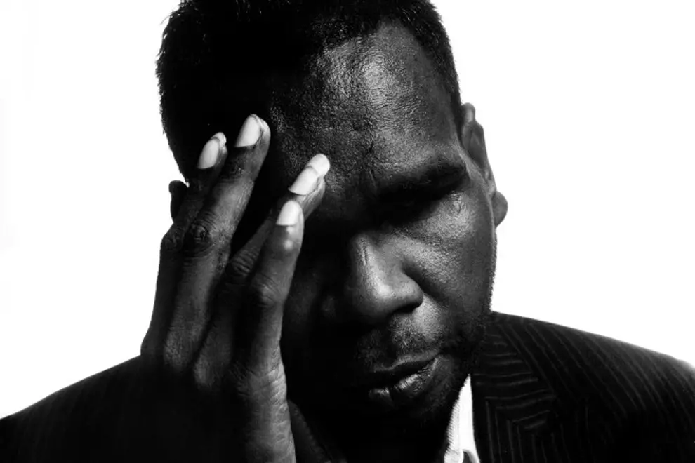 Gurrumul