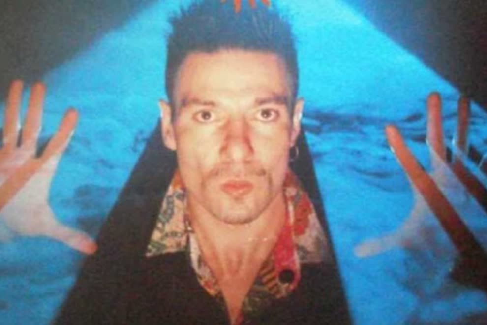 Guru Josh