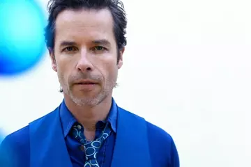 Guy Pearce