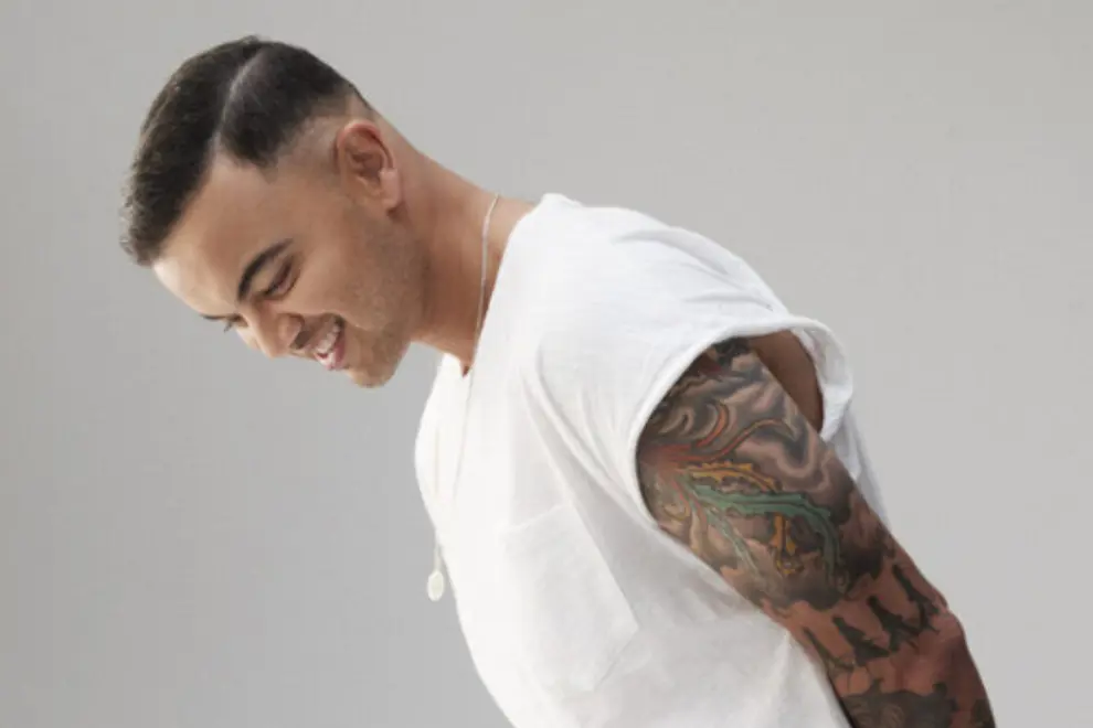 Guy Sebastian