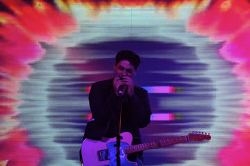 Live Review: Gypsy & The Cat, Ah Trees, Oakland