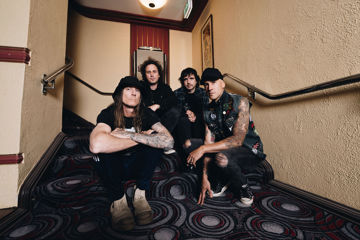 Gyroscope Return With First New Song In Six Years