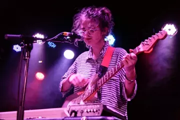 Pics by Joshua Braybrook