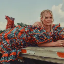 More Hailey Whitters