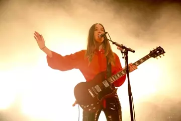 Photos by Angela Padovan