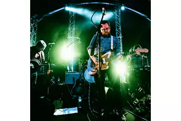 Pic by Stephen Booth