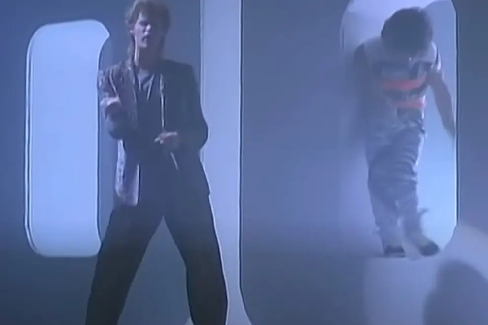 Daryl Hall & John Oates