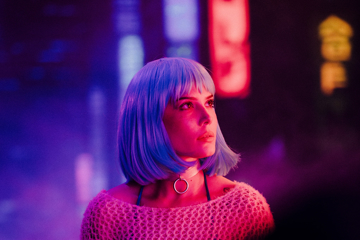 Halsey Announces 'Badlands' Tenth Anniversary Australian Tour Dates