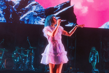 Halsey Adds Extra Dates To 2026 Australian Tour