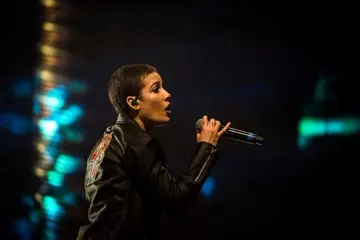 Photos by Kane Hibberd