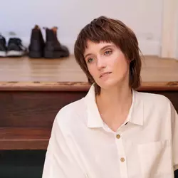 More Hannah Campbell