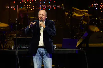 Hans Zimmer Live