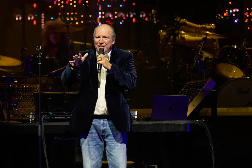 Hans Zimmer