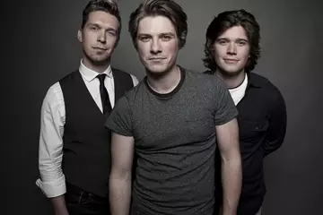 Hanson