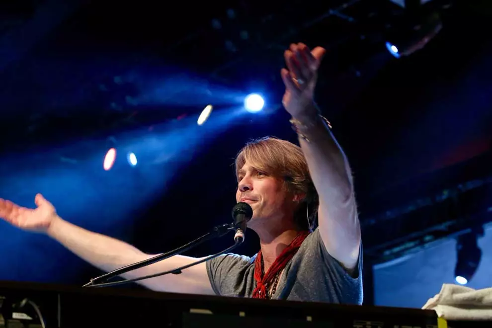 Photos by Angela Padovan