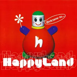 More Happyland