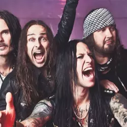 More Hardcore Superstar