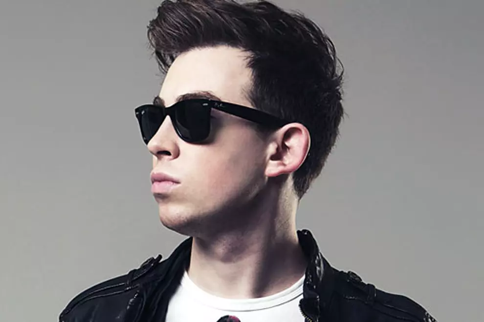 Hardwell