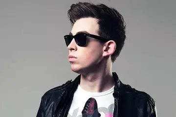 Hardwell