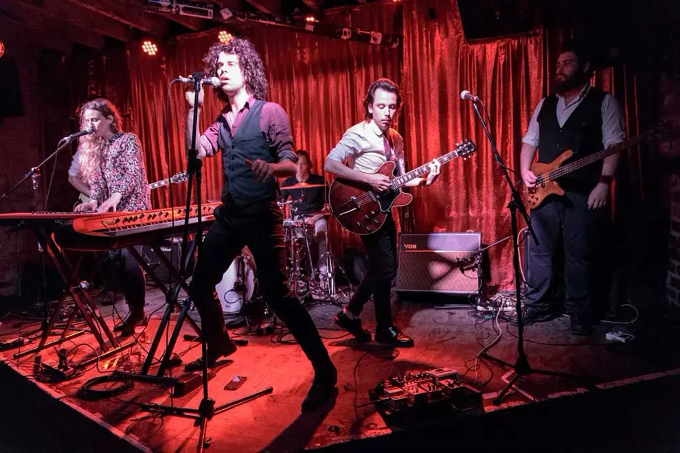 Pic by Joshua Braybrook