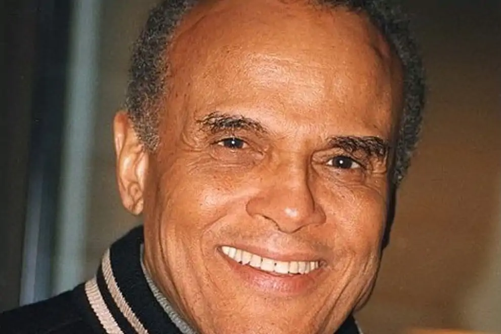Harry Belafonte