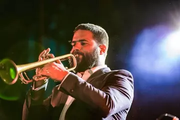 Pics by Monique Pizzica