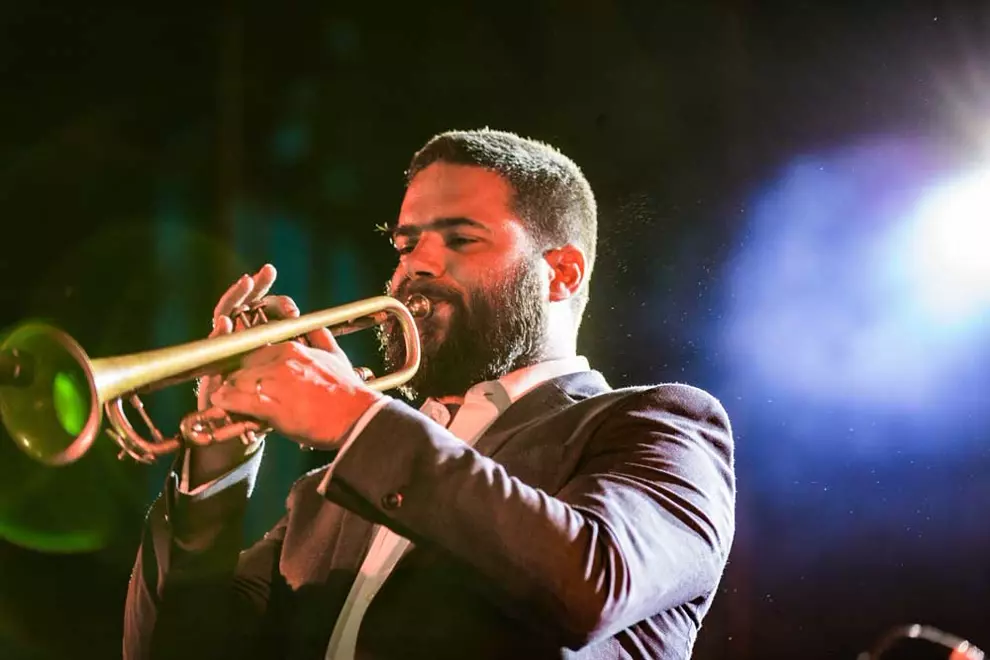 Pics by Monique Pizzica