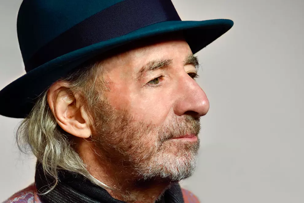 Harry Shearer