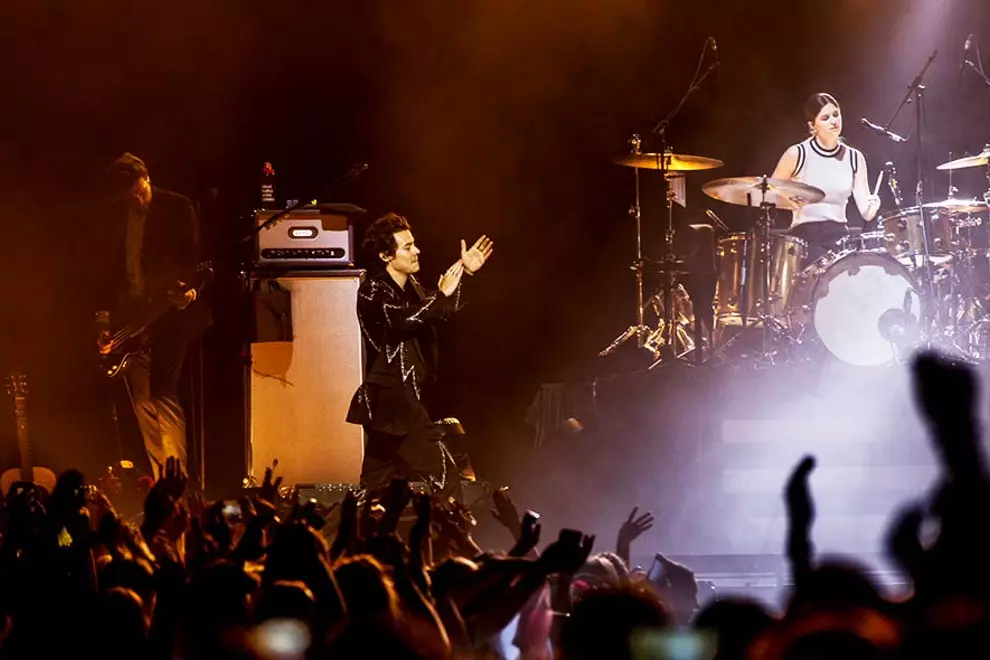 Pic by Jackie Jet
