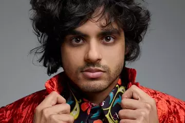 Harts. Photos by Kane Hibberd