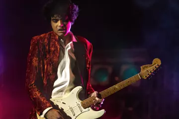 Harts. Photos by Renee Coster.