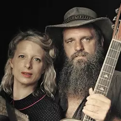 More Hat Fitz & Cara Robinson