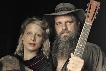 Album Focus: Hat Fitz & Cara Robinson