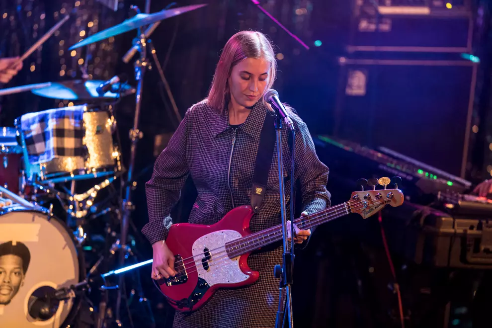 Hatchie @ Metro Theatre, Sydney